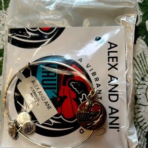 Bracelet-Alex and Ani